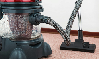 Carpet Cleaning Service